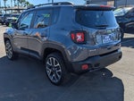 2022 Jeep Renegade Limited