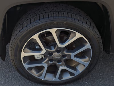 2022 Jeep Renegade Limited