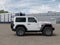 2026 Jeep Wrangler WRANGLER 2-DOOR RUBICON