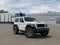 2026 Jeep Wrangler WRANGLER 2-DOOR RUBICON
