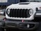 2026 Jeep Wrangler WRANGLER 2-DOOR RUBICON