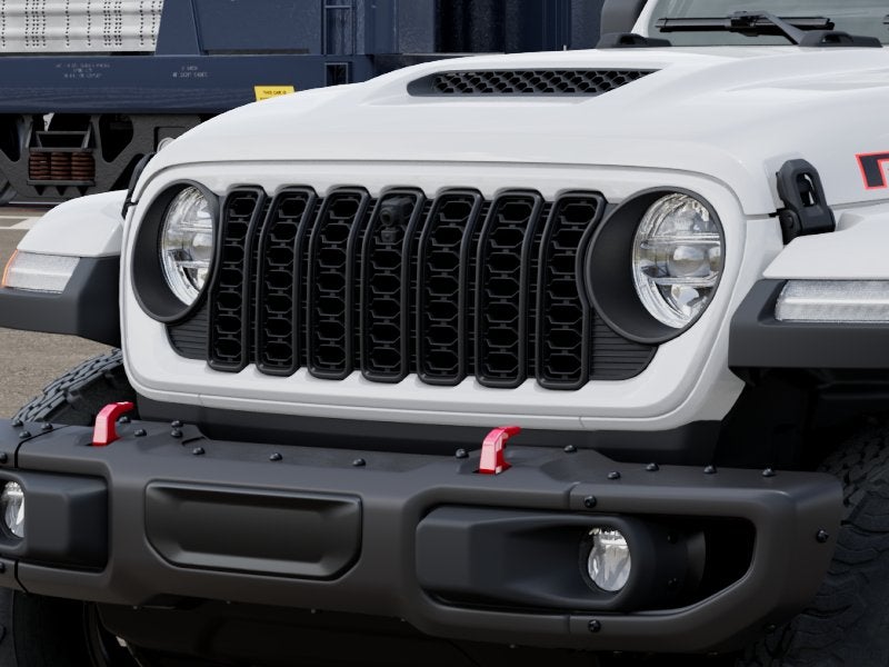2026 Jeep Wrangler WRANGLER 2-DOOR RUBICON X