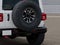 2026 Jeep Wrangler WRANGLER 2-DOOR RUBICON X