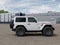 2026 Jeep Wrangler WRANGLER 2-DOOR RUBICON X