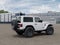 2026 Jeep Wrangler WRANGLER 2-DOOR RUBICON X