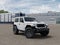 2026 Jeep Wrangler WRANGLER 2-DOOR RUBICON X