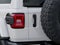 2026 Jeep Wrangler WRANGLER 2-DOOR RUBICON X