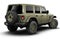 2026 Jeep Wrangler WRANGLER 4-DOOR WILLYS '41