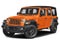 2027 Jeep Wrangler Rewind