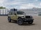 2027 Jeep Wrangler WRANGLER 4-DOOR SPORT