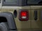 2027 Jeep Wrangler WRANGLER 4-DOOR SPORT