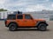 2027 Jeep Wrangler WRANGLER 4-DOOR SPORT