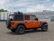 2027 Jeep Wrangler WRANGLER 4-DOOR SPORT