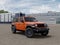 2027 Jeep Wrangler WRANGLER 4-DOOR SPORT