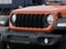 2027 Jeep Wrangler WRANGLER 4-DOOR SPORT