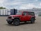 2027 Jeep Wrangler WRANGLER 4-DOOR SPORT