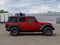 2027 Jeep Wrangler WRANGLER 4-DOOR SPORT