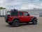 2027 Jeep Wrangler WRANGLER 4-DOOR SPORT