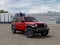 2027 Jeep Wrangler WRANGLER 4-DOOR SPORT