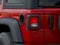 2027 Jeep Wrangler WRANGLER 4-DOOR SPORT