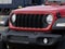 2027 Jeep Wrangler WRANGLER 4-DOOR SPORT