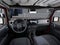 2027 Jeep Wrangler WRANGLER 4-DOOR SPORT