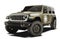 2027 Jeep Wrangler WRANGLER 4-DOOR RUBICON