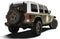 2027 Jeep Wrangler WRANGLER 4-DOOR RUBICON