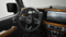 2027 Jeep Wrangler WRANGLER 4-DOOR RUBICON
