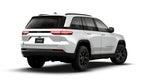 2026 Jeep Grand Cherokee GRAND CHEROKEE ALTITUDE 4X2