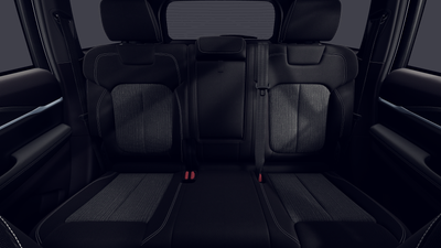 2026 Jeep Grand Cherokee GRAND CHEROKEE LAREDO 4X2