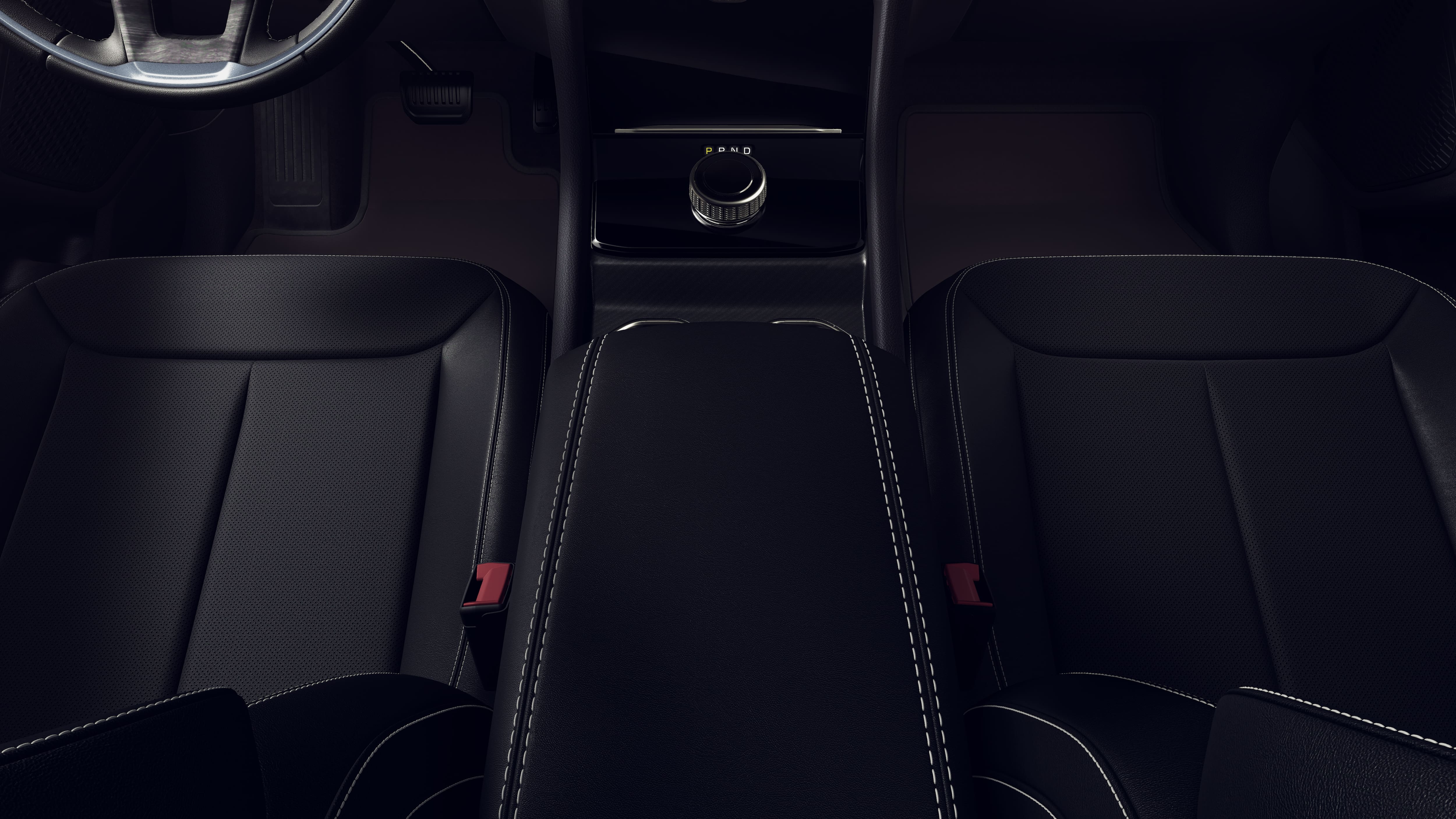 2026 Jeep Grand Cherokee GRAND CHEROKEE ALTITUDE 4X2