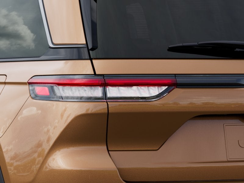 2027 Jeep Grand Cherokee GRAND CHEROKEE LIMITED 4X2