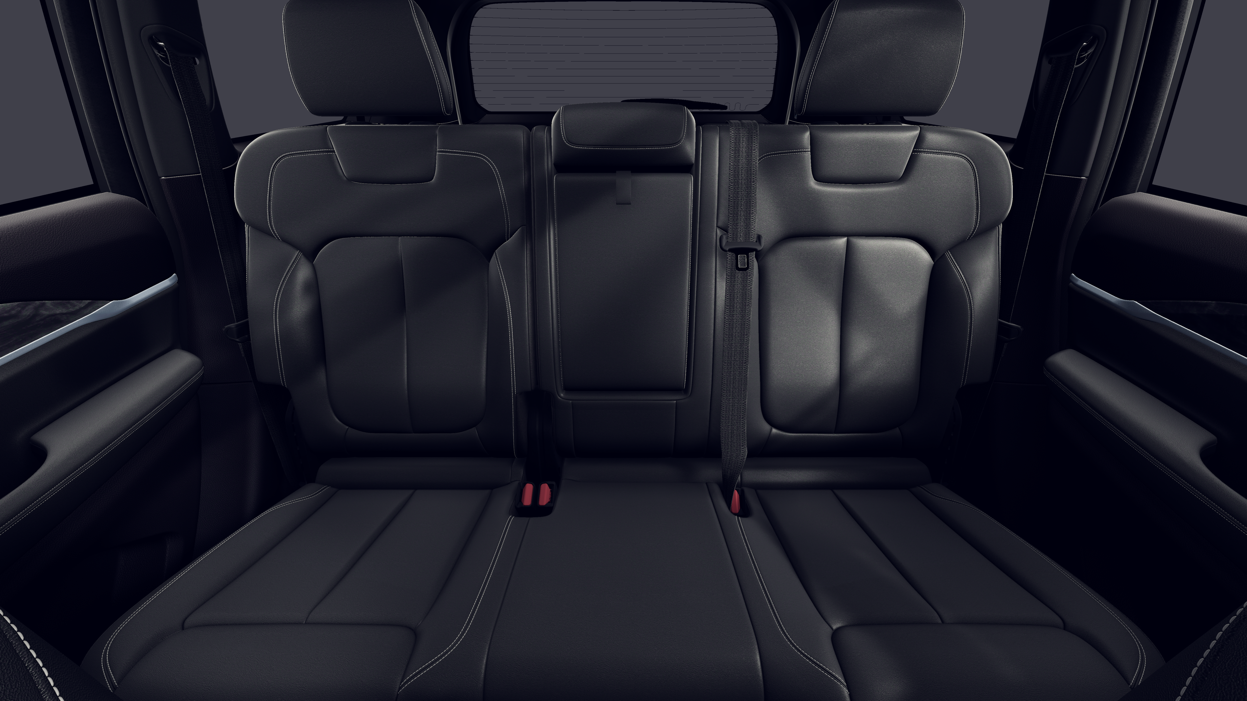 2026 Jeep Grand Cherokee GRAND CHEROKEE LIMITED 4X2