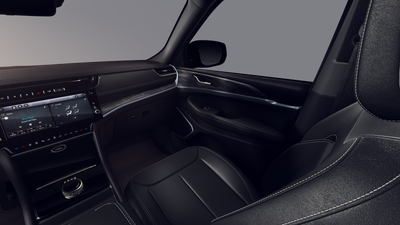 2026 Jeep Grand Cherokee GRAND CHEROKEE LIMITED 4X2