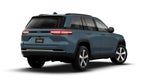 2026 Jeep Grand Cherokee GRAND CHEROKEE LIMITED 4X2