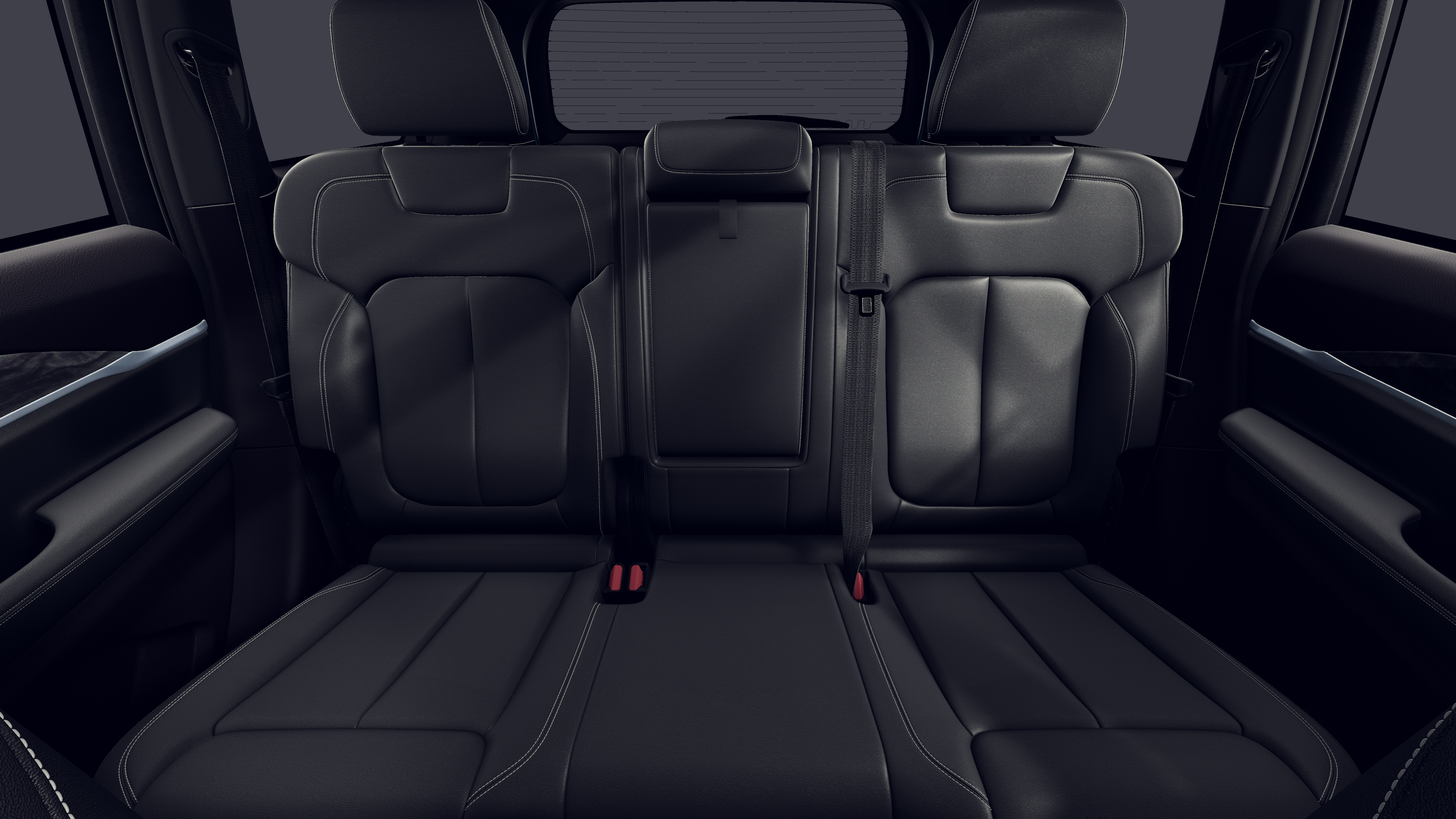 2026 Jeep Grand Cherokee GRAND CHEROKEE LIMITED 4X2