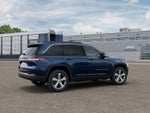 2026 Jeep Grand Cherokee GRAND CHEROKEE LIMITED 4X2