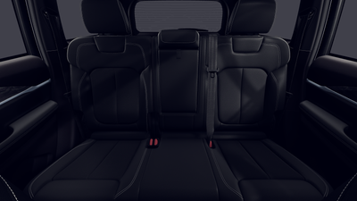 2026 Jeep Grand Cherokee GRAND CHEROKEE ALTITUDE 4X4