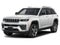 2027 Jeep Grand Cherokee Limited Reserve