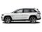 2027 Jeep Grand Cherokee Limited Reserve