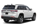 2027 Jeep Grand Cherokee Limited Reserve