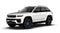 2026 Jeep Grand Cherokee GRAND CHEROKEE 85TH ANNIVERSARY EDITION 4X4