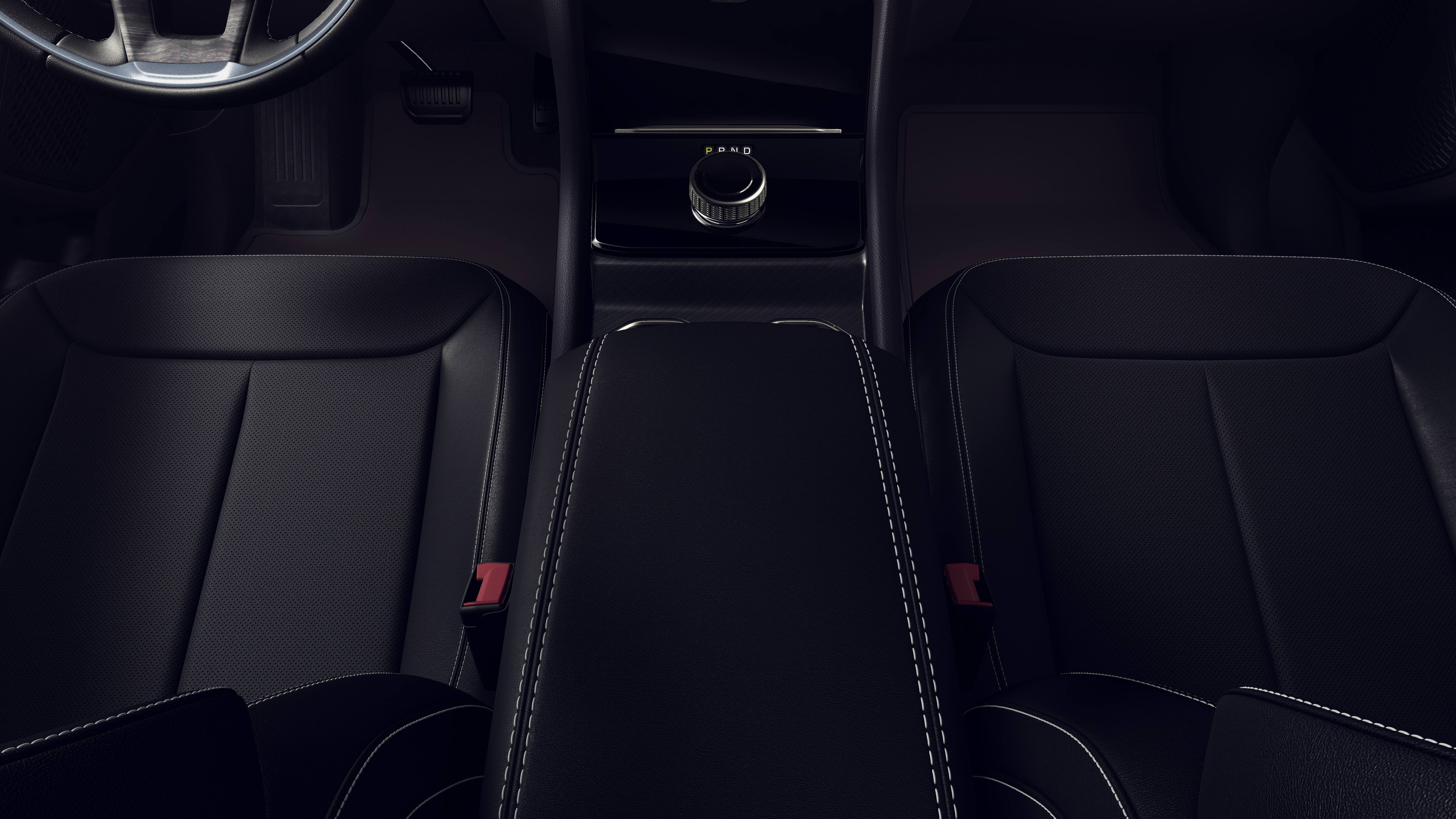 2026 Jeep Grand Cherokee GRAND CHEROKEE L LAREDO 4X2