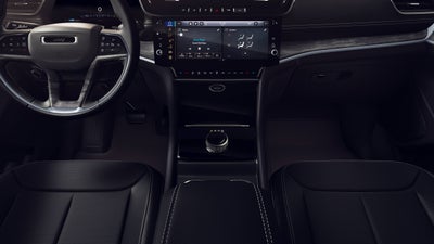 2026 Jeep Grand Cherokee GRAND CHEROKEE L LAREDO 4X2