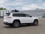 2027 Jeep Grand Cherokee GRAND CHEROKEE L LAREDO 4X2
