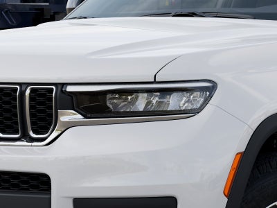 2027 Jeep Grand Cherokee GRAND CHEROKEE L LAREDO 4X2