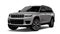 2027 Jeep Grand Cherokee GRAND CHEROKEE L LAREDO 4X2
