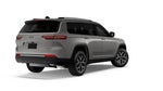 2027 Jeep Grand Cherokee GRAND CHEROKEE L LAREDO 4X2