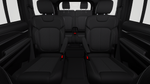 2027 Jeep Grand Cherokee GRAND CHEROKEE L LAREDO 4X2
